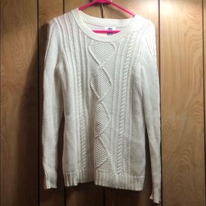 Old Navy Sweater